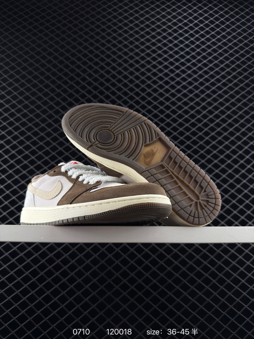 Nike Air Jordan 1 Low